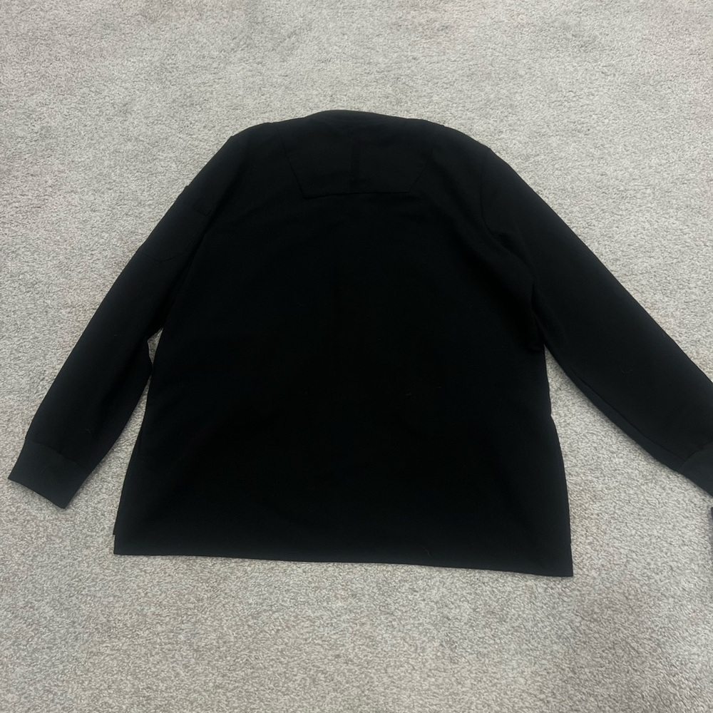 Figs Technical Jacket. Embroidery Can Be Taken Of… - image 2